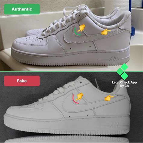 fake nike air force 1 on poshmark|faux air force 1 nikes.